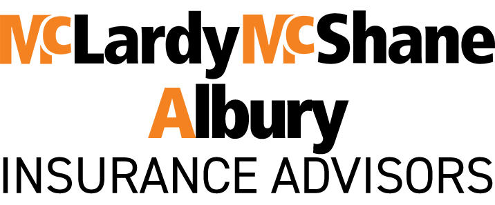 McLardy McShane Albury